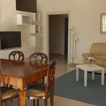 Casa Elisabetta Apartment Monopoli Bagian luar foto