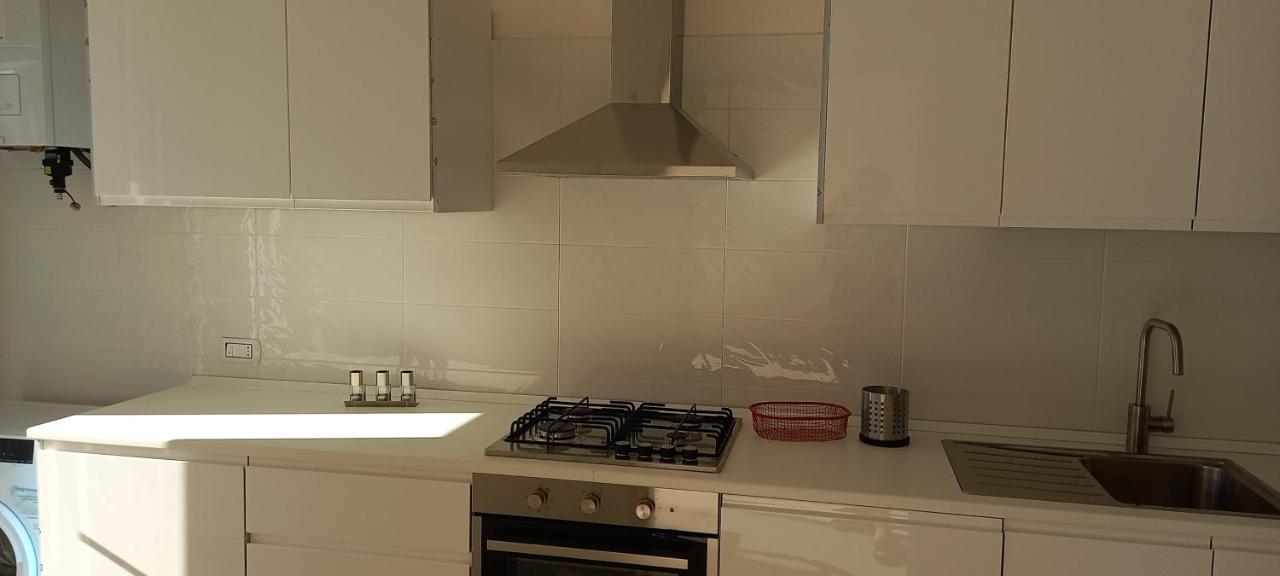 Casa Elisabetta Apartment Monopoli Bagian luar foto