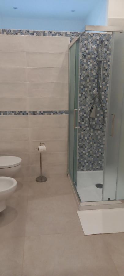 Casa Elisabetta Apartment Monopoli Bagian luar foto
