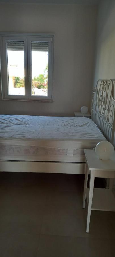 Casa Elisabetta Apartment Monopoli Bagian luar foto