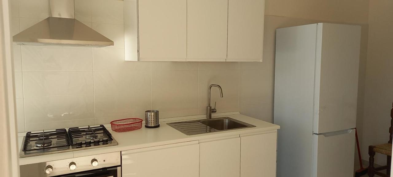 Casa Elisabetta Apartment Monopoli Bagian luar foto