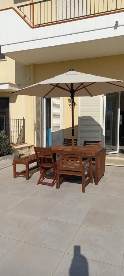 Casa Elisabetta Apartment Monopoli Bagian luar foto