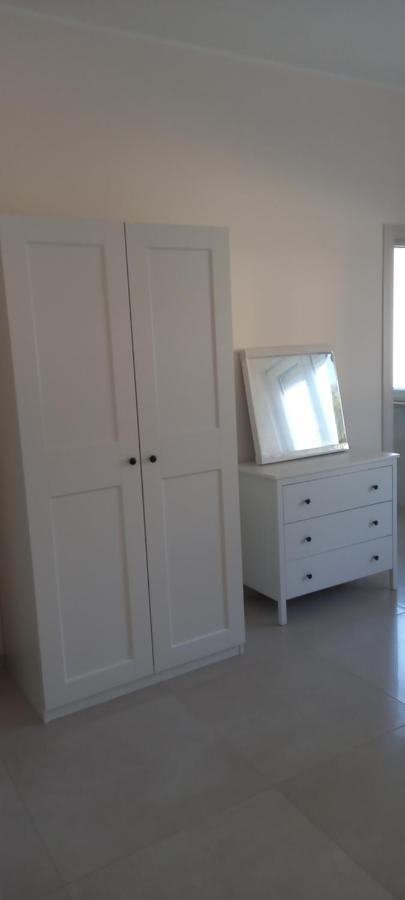 Casa Elisabetta Apartment Monopoli Bagian luar foto
