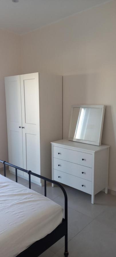 Casa Elisabetta Apartment Monopoli Bagian luar foto