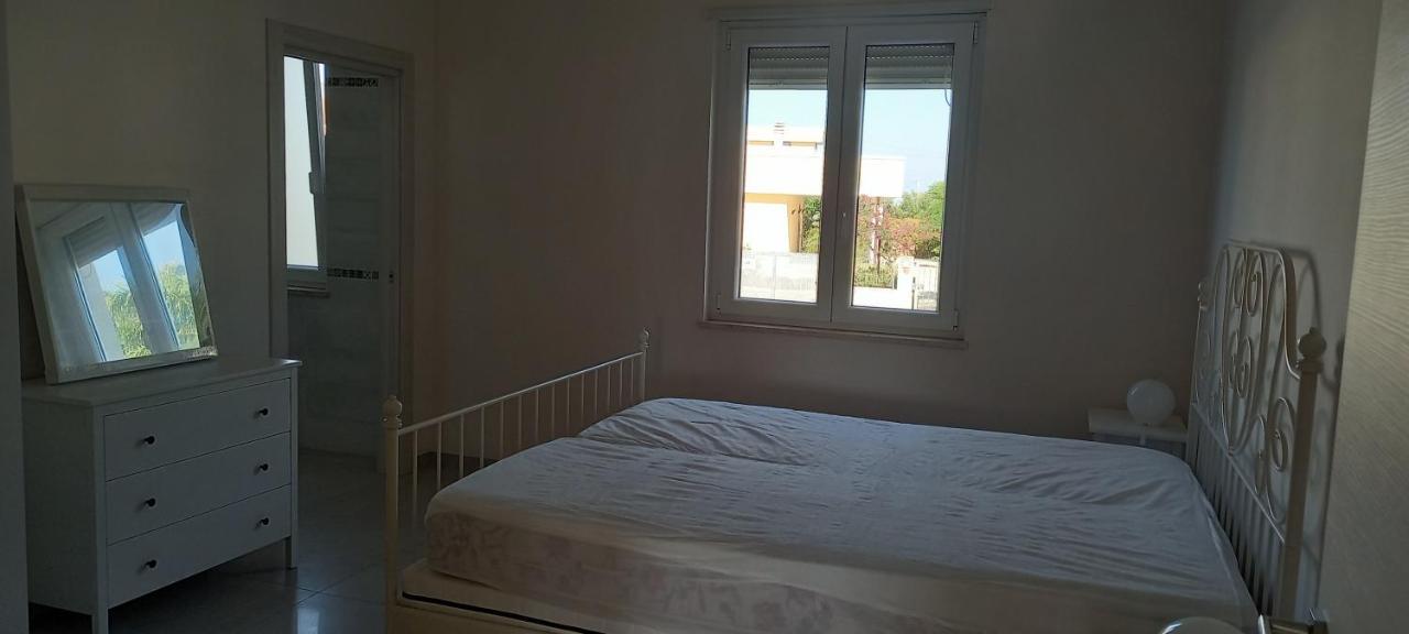 Casa Elisabetta Apartment Monopoli Bagian luar foto